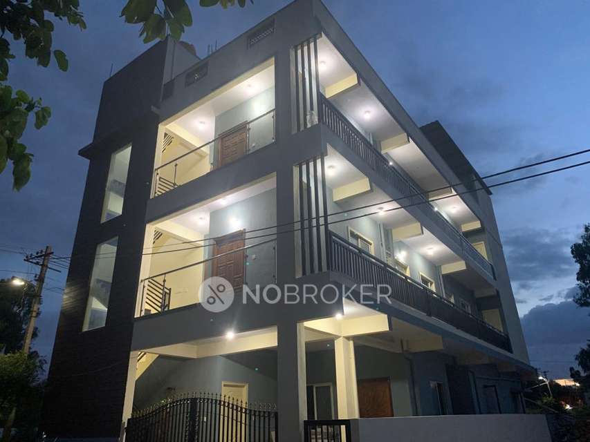 4+ BHK House For Sale  In Chikkagubbi