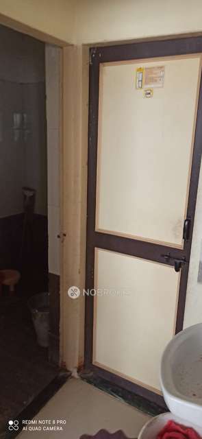 1 BHK Flat In Om Sai Orchid For Sale  In Dhayari