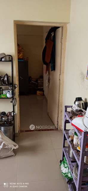 1 BHK Flat In Om Sai Orchid For Sale  In Dhayari