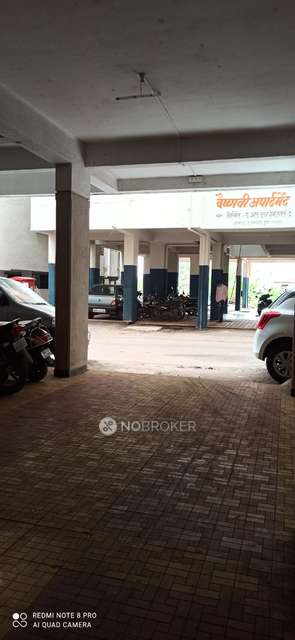 1 BHK Flat In Om Sai Orchid For Sale  In Dhayari