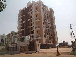 1 BHK Flat In Om Sai Orchid For Sale  In Dhayari
