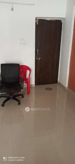 1 BHK Flat In Om Sai Orchid For Sale  In Dhayari