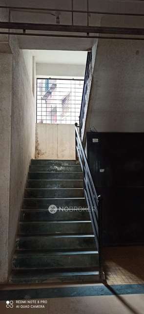 1 BHK Flat In Om Sai Orchid For Sale  In Dhayari