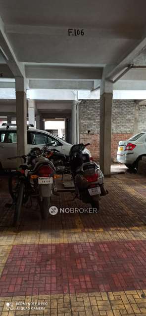 1 BHK Flat In Om Sai Orchid For Sale  In Dhayari