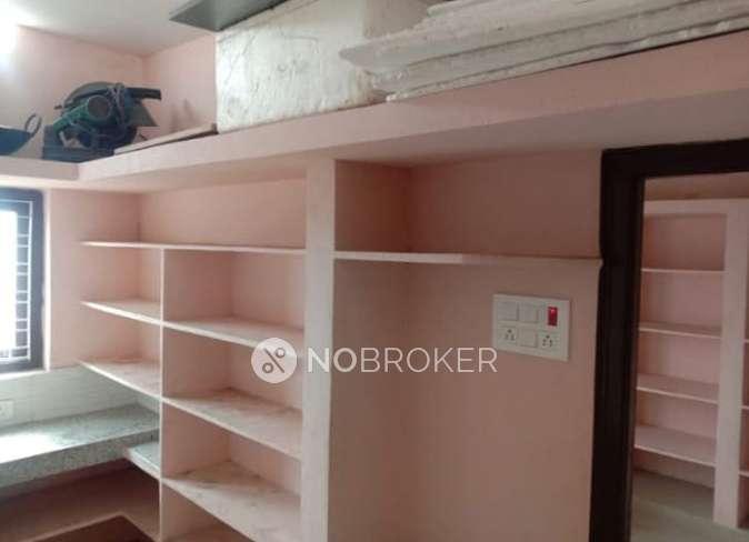 1 RK House for Rent  In Mahadevpur Colony