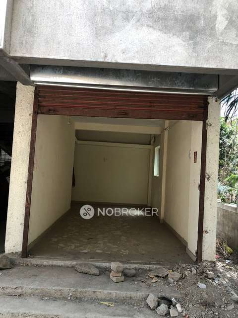 1 RK Flat In Nilkantheshwar Heights  for Rent  In Dhayari