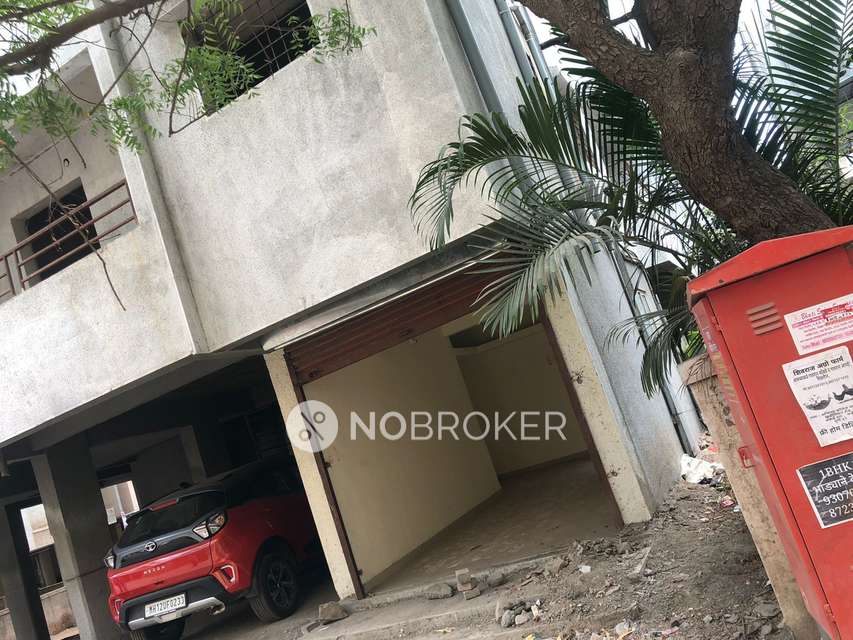 1 RK Flat In Nilkantheshwar Heights  for Rent  In Dhayari