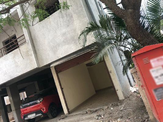 1 RK Flat In Nilkantheshwar Heights  for Rent  In Dhayari