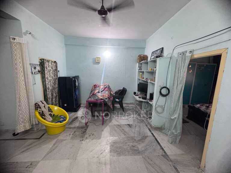 1 BHK Flat In Sri Sai Sravani Nilayam For Sale  In Ramachandrapuram