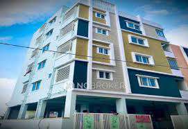 1 BHK Flat In  Sjr Ethernity for Rent  In Hoodi