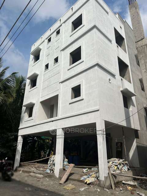 2 BHK Flat In Sp Homes for Rent  In Thriumullaivayal Railway Station