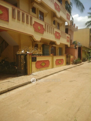 1 BHK Flat for Rent  In Belathur 