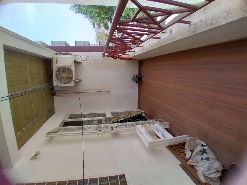 1 BHK Flat In  Ds Regency, Lohgaon for Rent  In Lohegaon