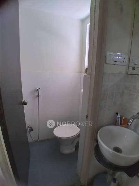 1 BHK Flat In  Ds Regency, Lohgaon for Rent  In Lohegaon