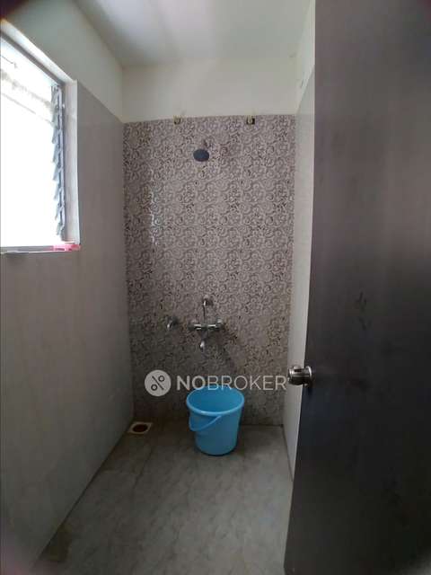 1 BHK Flat In  Ds Regency, Lohgaon for Rent  In Lohegaon