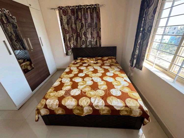 PG for Boys in Kadugodi