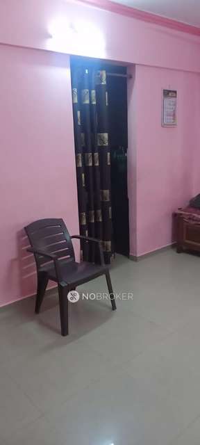 1 BHK Flat In Royale Ozone For Sale  In Shirdon