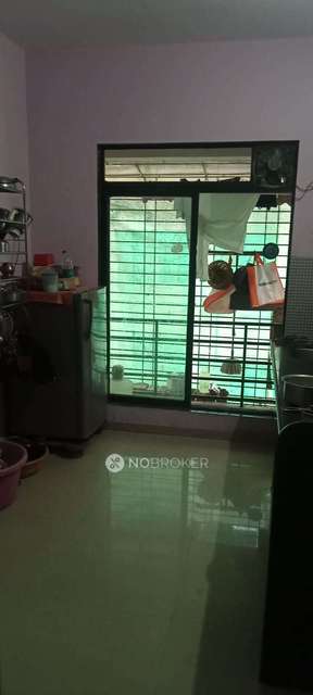 1 BHK Flat In Royale Ozone For Sale  In Shirdon