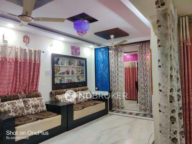1 RK Flat for Rent  In Rampally