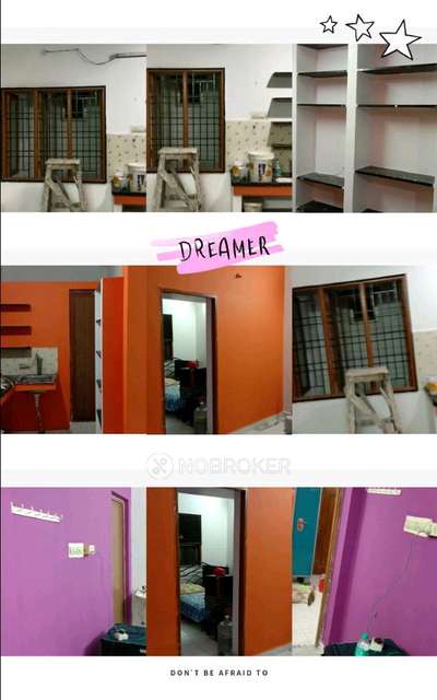 1 BHK Flat In Vasanth Apartment For Sale  In Madipakkam