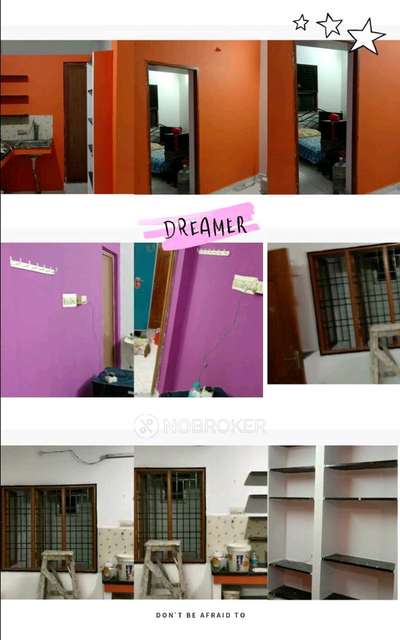 1 BHK Flat In Vasanth Apartment For Sale  In Madipakkam