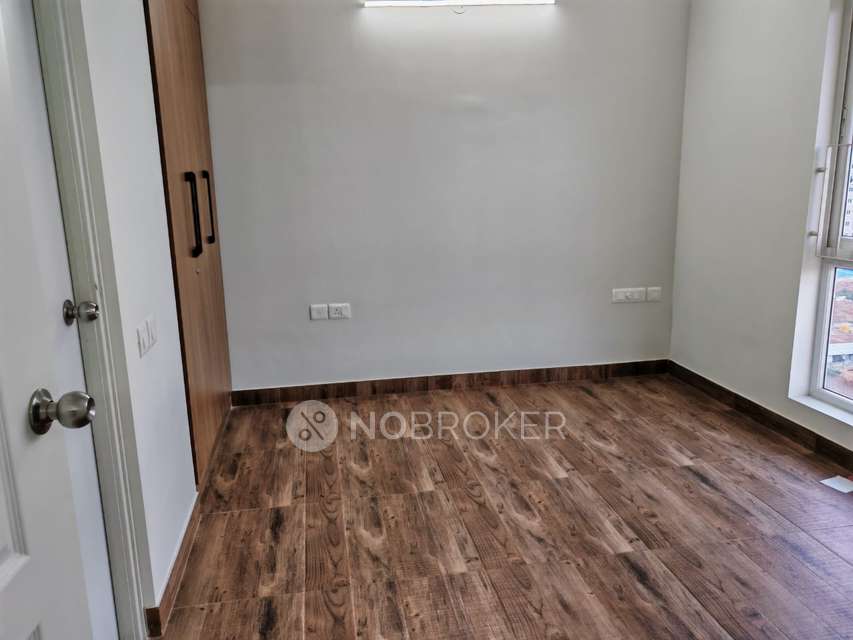 2 BHK Flat In Krypton At Brigade Eldorado, Hebbal for Rent  In Huvinayakanahalli