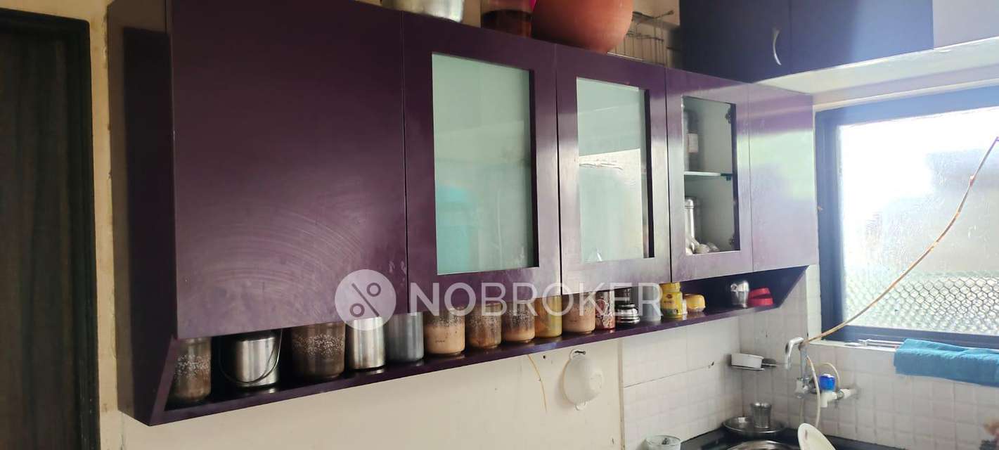 2 BHK Flat In Meera Sham For Sale  In Wadgaon Sheri