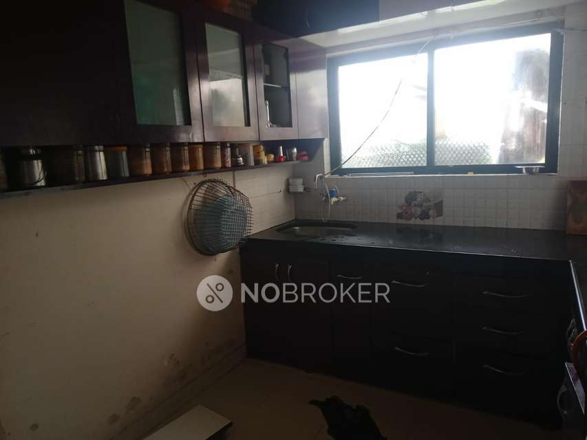 2 BHK Flat In Meera Sham For Sale  In Wadgaon Sheri