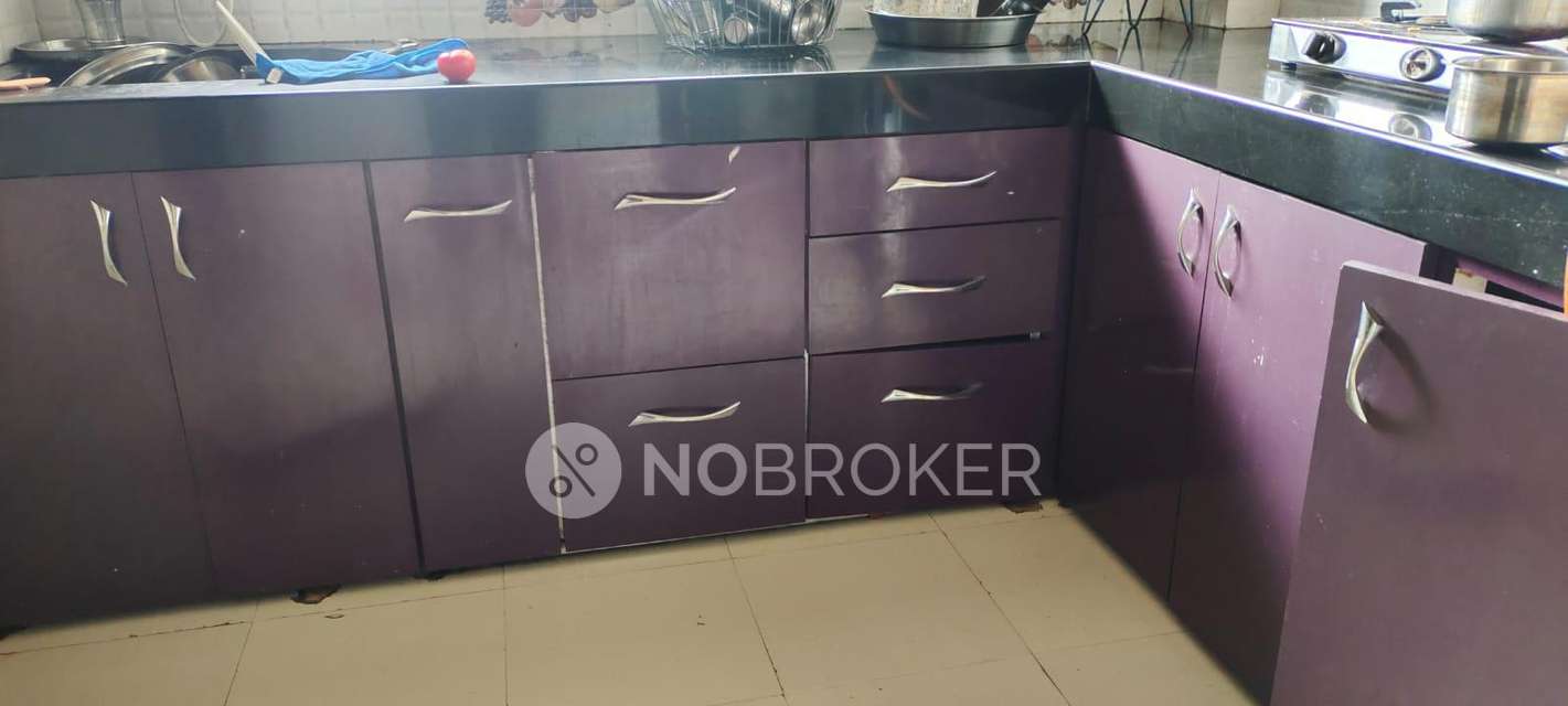 2 BHK Flat In Meera Sham For Sale  In Wadgaon Sheri