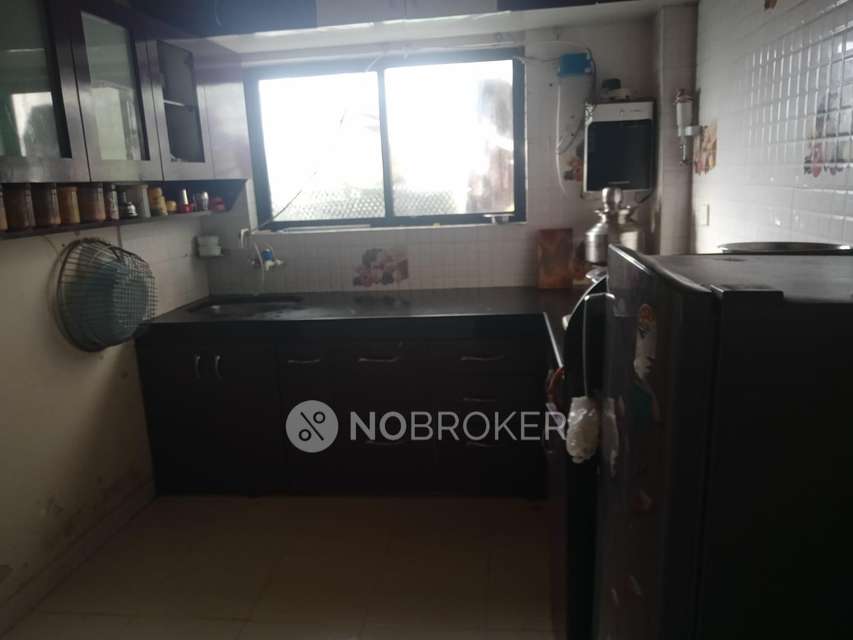 2 BHK Flat In Meera Sham For Sale  In Wadgaon Sheri