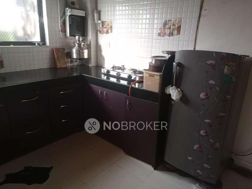 2 BHK Flat In Meera Sham For Sale  In Wadgaon Sheri