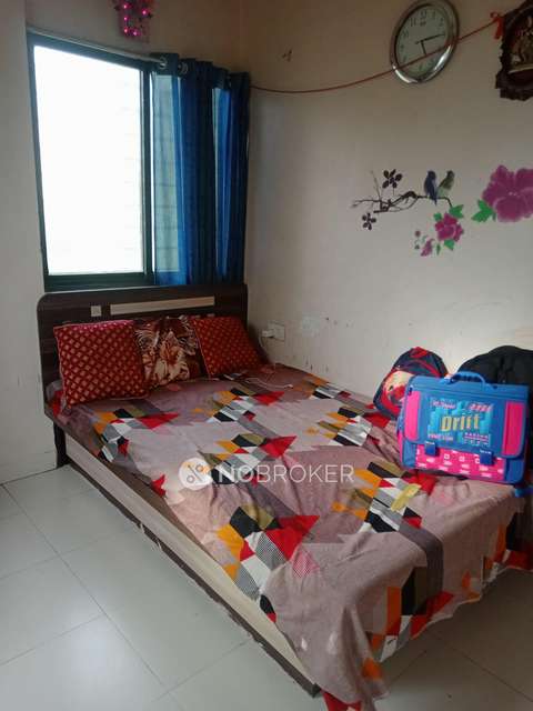 2 BHK Flat In Meera Sham For Sale  In Wadgaon Sheri