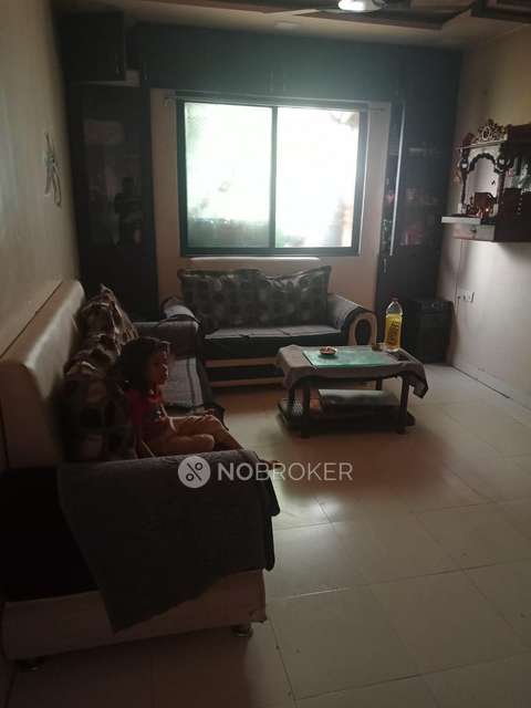 2 BHK Flat In Meera Sham For Sale  In Wadgaon Sheri