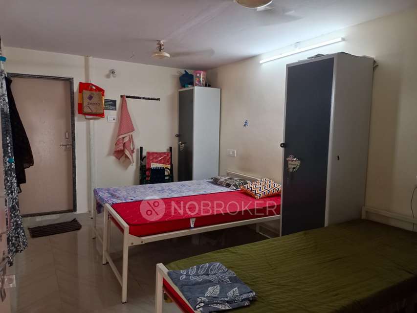 PG for Girls in Himayathnagar