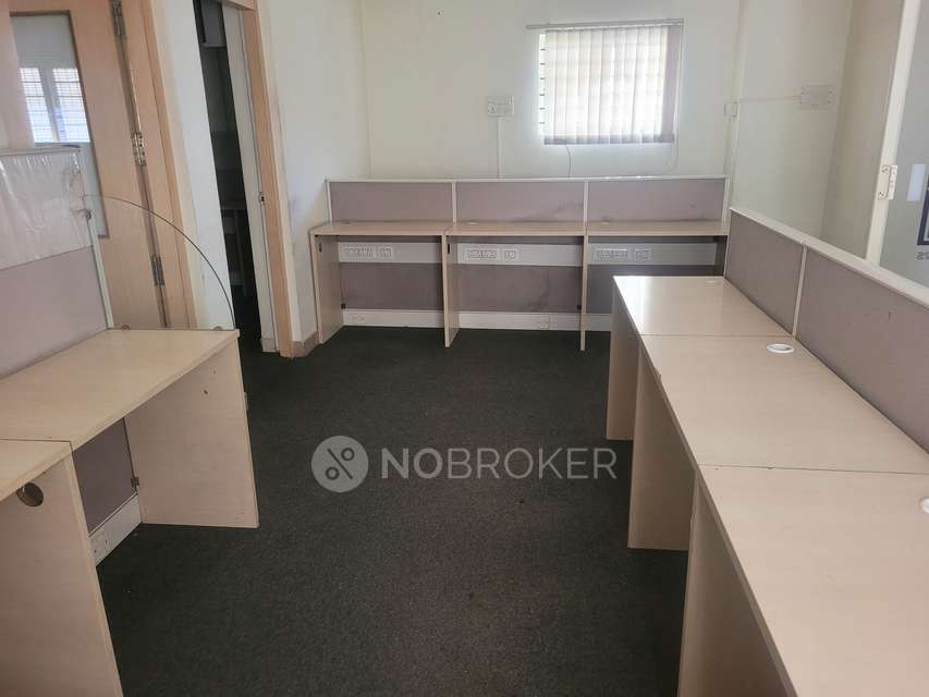 Office Space in J. P. Nagar, Bangalore for Rent 