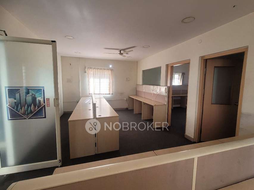 Office Space in J. P. Nagar, Bangalore for Rent 
