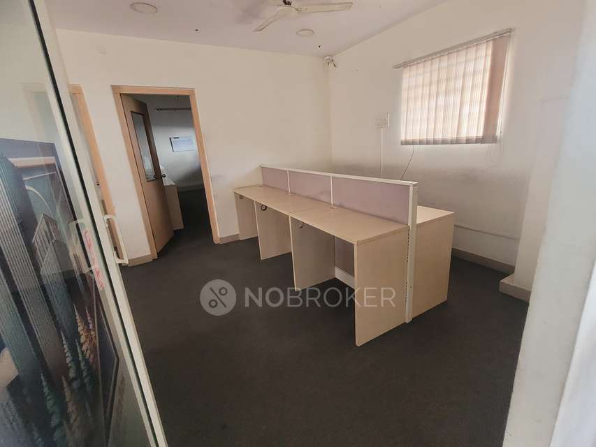 Office Space in J. P. Nagar, Bangalore for Rent 