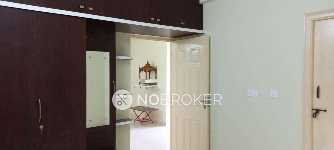2 BHK Flat In Prabhavathi Spring Field for Rent  In Devarachikkana Halli