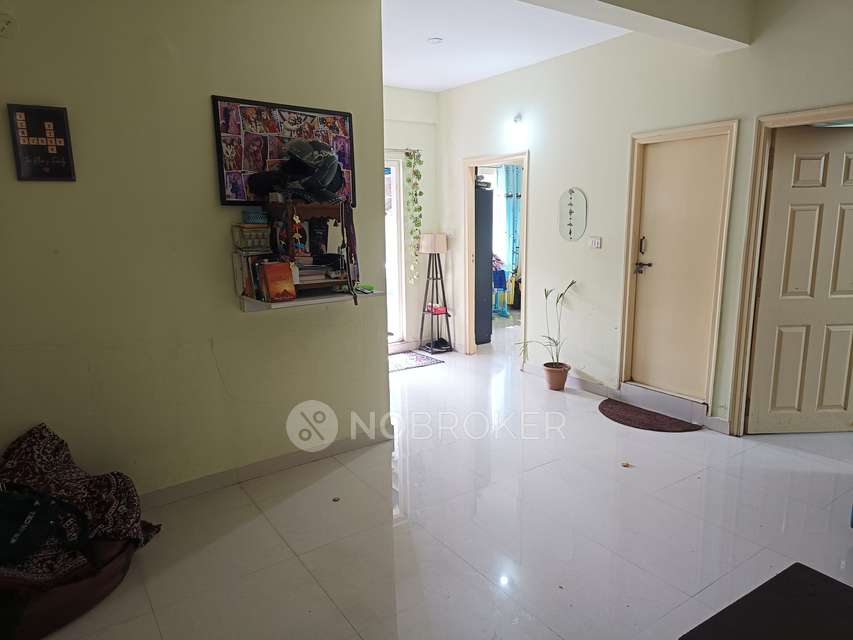 2 BHK Flat In Prabhavathi Spring Field for Rent  In Devarachikkana Halli