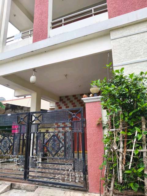 2 BHK House for Rent  In Peerzadiguda