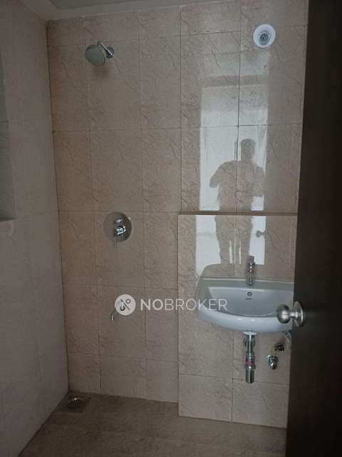 1 BHK Flat In Crest Cooperative Society For Sale  In Virar West