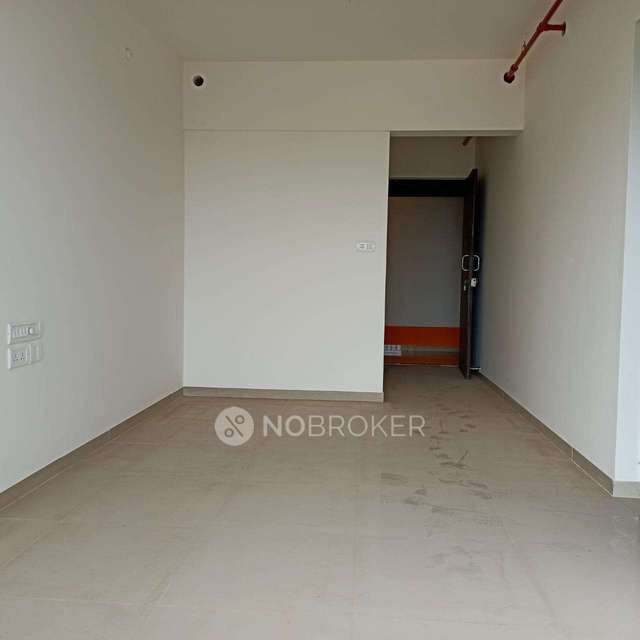 1 BHK Flat In Crest Cooperative Society For Sale  In Virar West