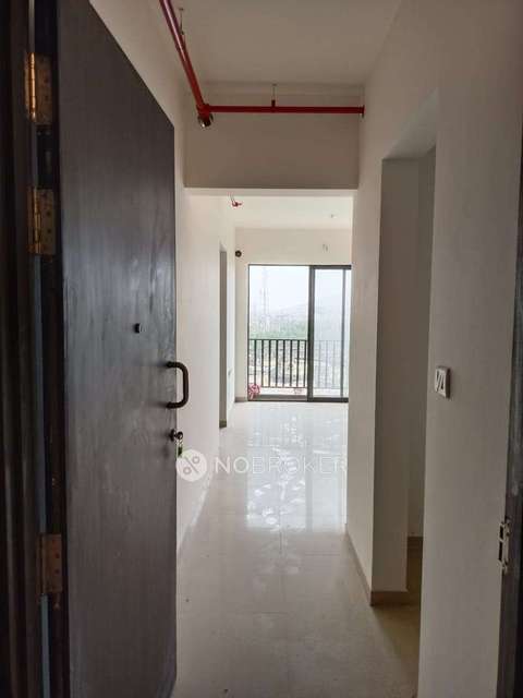 1 BHK Flat In Crest Cooperative Society For Sale  In Virar West
