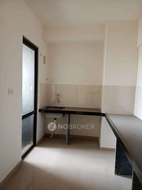 1 BHK Flat In Crest Cooperative Society For Sale  In Virar West