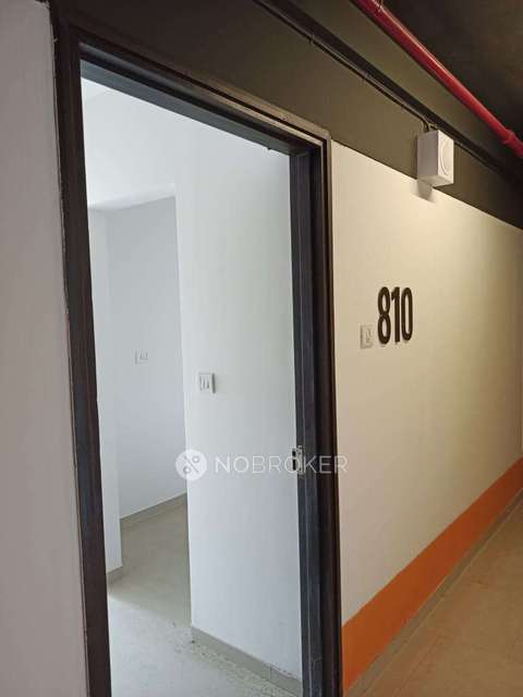 1 BHK Flat In Crest Cooperative Society For Sale  In Virar West