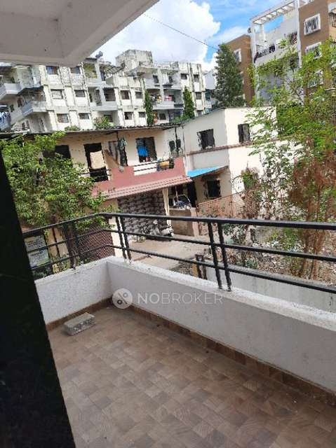 1 BHK Flat In Sai Shradha Enclave Road No 4 Bhimashankar Nagar Kiwale for Rent  In Kiwale