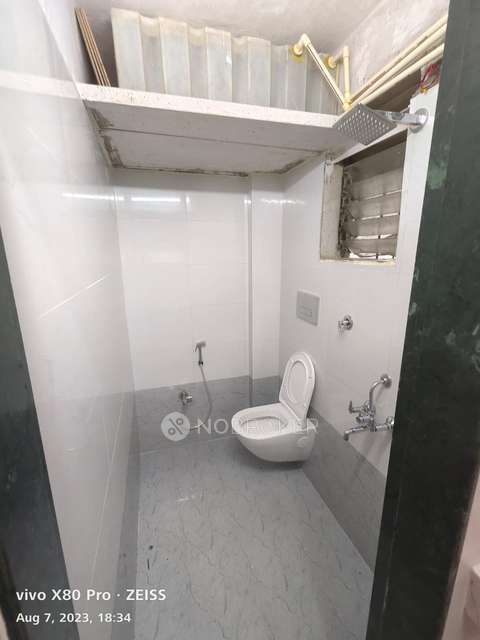 1 BHK Flat In Om Heramb Chs Seawood For Sale  In Mumbai