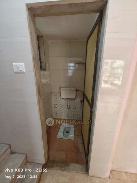 1 BHK Flat In Om Heramb Chs Seawood For Sale  In Mumbai