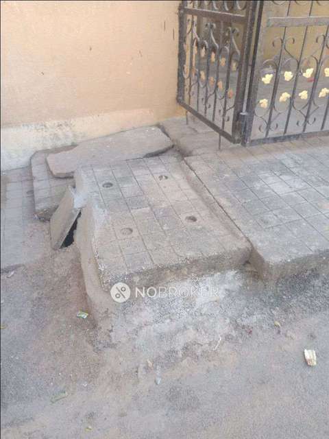 1 RK House for Rent  In Bagalakunte