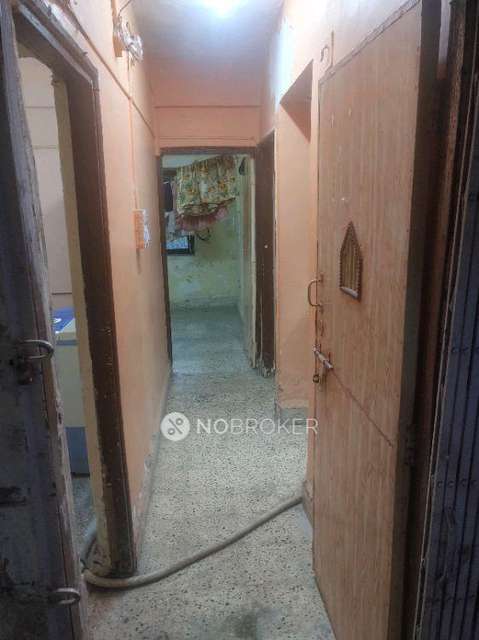 1 BHK Flat In Dinesh Apartment  For Sale  In Ulhasnagar